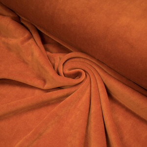 NICKY VELOURS BASIC RUST