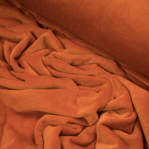 NICKY VELOURS BASIC RUST