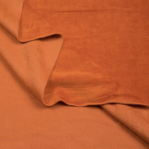 NICKY VELOURS BASIC RUST