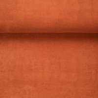 Nicky Velours velourstoff