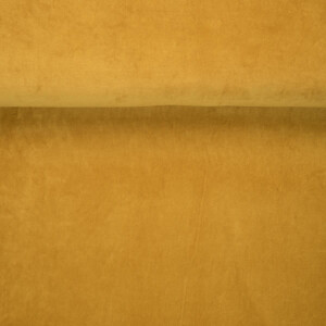 Nicky Velours velourstoff