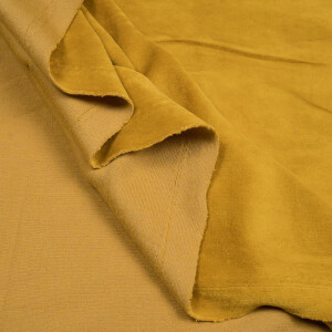 NICKY VELOURS BASIC OCHRE