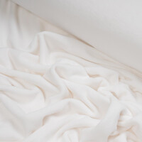 NICKY VELOURS BASIC OFFWHITE