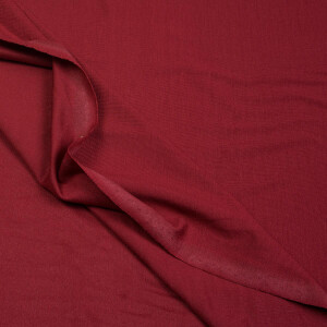 TENCEL JERSEY BERRY