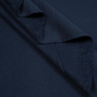 ORGANIC SWEAT BRUSHED INDIGO NIGHT