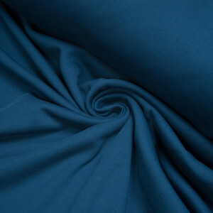 ORGANIC SWEAT BRUSHED OCEAN