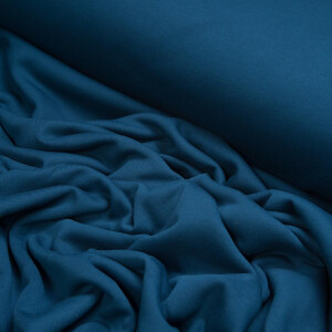 ORGANIC SWEAT BRUSHED OCEAN