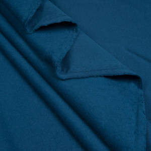 ORGANIC SWEAT BRUSHED OCEAN