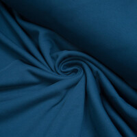 ORGANIC SWEAT BRUSHED OCEAN