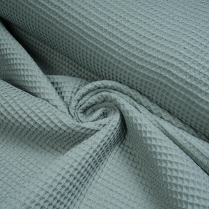 WAFFLE BASIC OLD GREEN