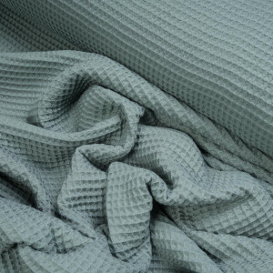 WAFFLE BASIC OLD GREEN