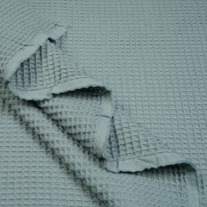 WAFFLE BASIC OLD GREEN