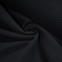WAFFLE BASIC BLACK