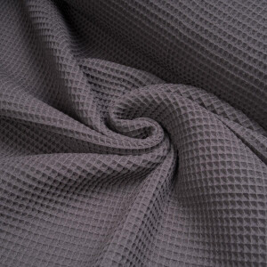 WAFFLE BASIC ANTHRACITE