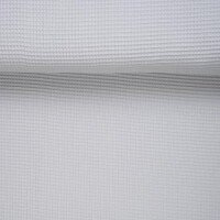 Waffelpique stoff, Waffle Piquet, waffel piqué