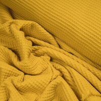 WAFFLE BASIC YELLOW