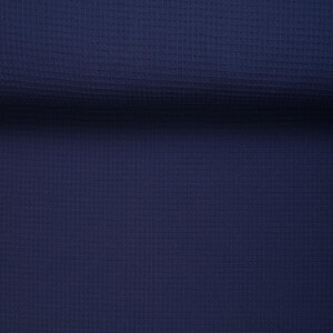Waffelpique stoff, Waffle Piquet, waffel piqué