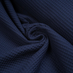 WAFFLE BASIC NAVY