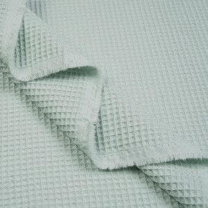 WAFFLE BASIC MINT