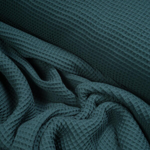 WAFFLE BASIC TEAL