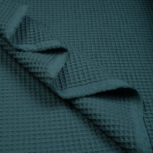 WAFFLE BASIC TEAL
