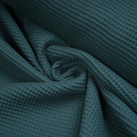 WAFFLE BASIC TEAL