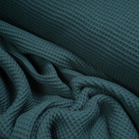 WAFFLE BASIC TEAL