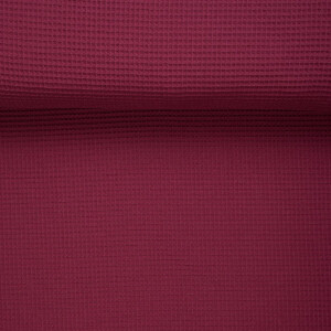 Waffelpique stoff, Waffle Piquet, waffel piqué