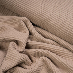 WAFFLE BASIC CAMEL