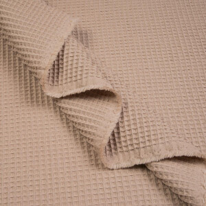 WAFFLE BASIC CAMEL