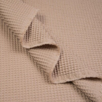WAFFLE BASIC CAMEL