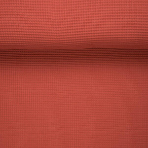 Waffelpique stoff, Waffle Piquet, waffel piqué