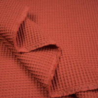 WAFFLE BASIC RUST