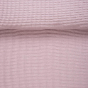 Waffelpique stoff, Waffle Piquet, waffel piqué