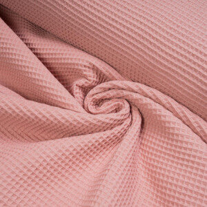 WAFFLE BASIC BLUSH