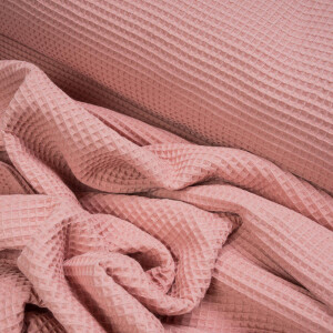 WAFFLE BASIC BLUSH