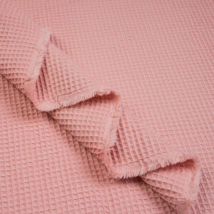 WAFFLE BASIC BLUSH