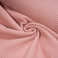 WAFFLE BASIC BLUSH