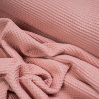WAFFLE BASIC BLUSH