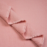WAFFLE BASIC BLUSH