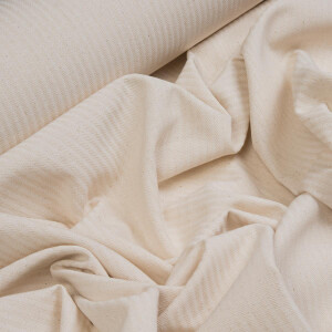 DOBBY HERRINGBONE ECRU