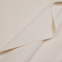 DOBBY HERRINGBONE ECRU