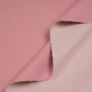 DOBBY DIAGONAL ROSE