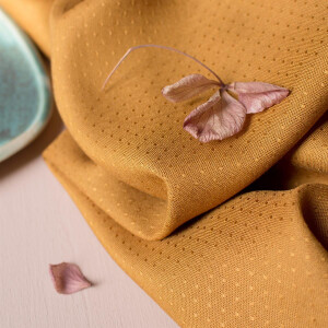 Viskose Stoff Meterware kaufen