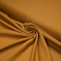 VISCOSE DOBBY OCHRE