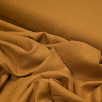 VISCOSE DOBBY OCHRE