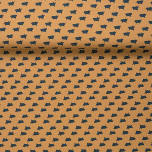 French Terry Sommersweat