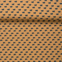 French Terry Sommersweat