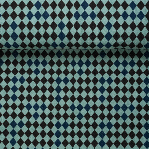 TERRY SPONGE WONDERS OF LIFE HARLEQUIN