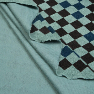 TERRY SPONGE WONDERS OF LIFE HARLEQUIN